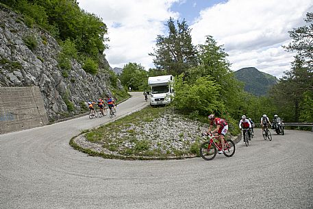 Giro d'Italia in FVG