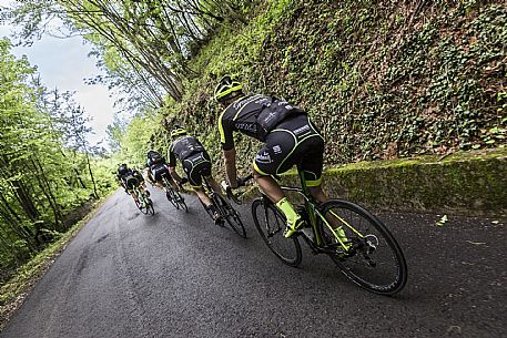 Giro d'Italia in FVG