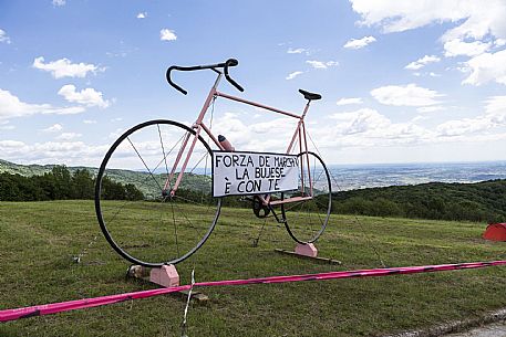 Giro d'Italia in FVG