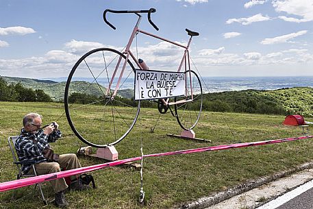 Giro d'Italia in FVG