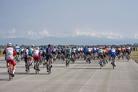 Giro d'Italia in FVG