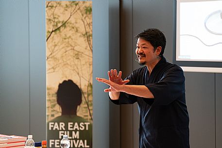 Far East Festival 2024