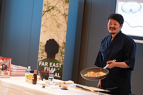 Far East Festival 2024