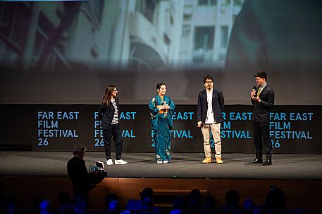 Far East Festival 2024