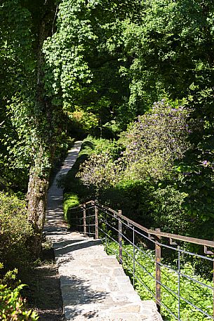 Giardino Viatori