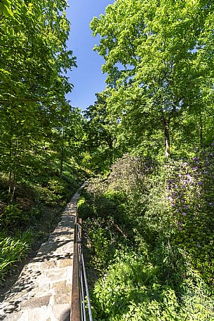 Giardino Viatori