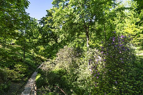 Giardino Viatori