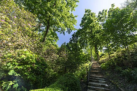 Giardino Viatori