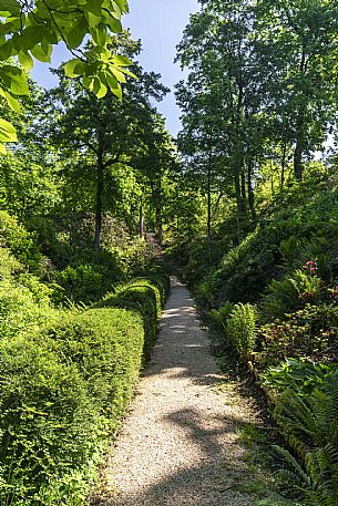 Giardino Viatori