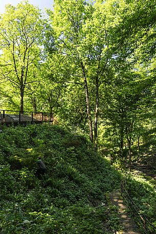 Giardino Viatori