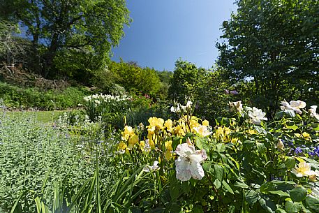 Giardino Viatori