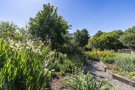 Giardino Viatori