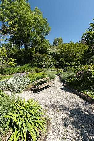 Giardino Viatori