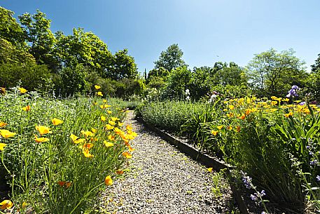 Giardino Viatori