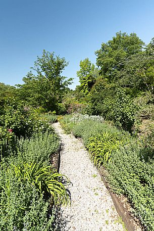 Giardino Viatori