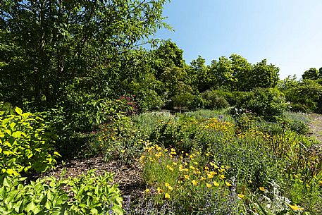 Giardino Viatori