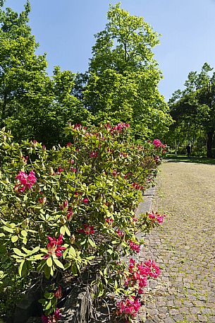 Giardino Viatori