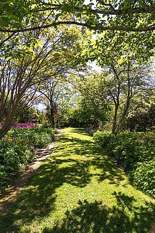 Giardino Viatori