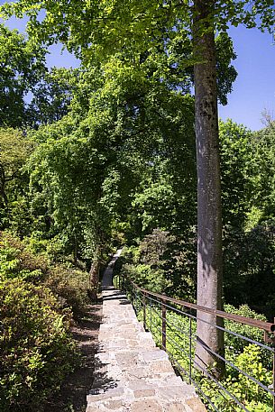 Giardino Viatori