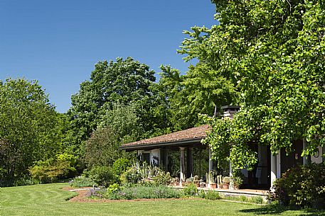 Giardino Viatori