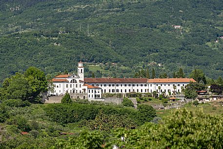 Monastery of Castagnevizza