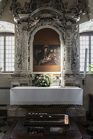 Metropolitan Cathedral of Santi Ilario e Taziano