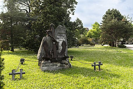 Parco della Rimembranza - Gorizia