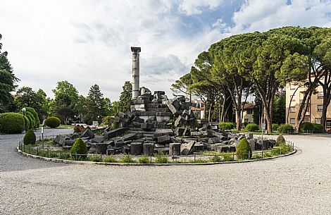 Parco della Rimembranza - Gorizia