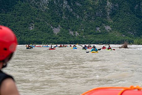 Tagliamento Libero 2024