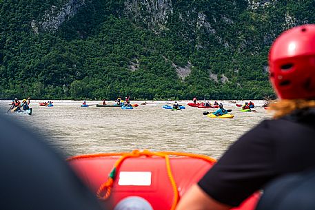 Tagliamento Libero 2024
