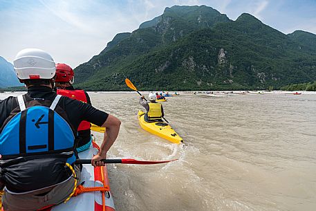 Tagliamento Libero 2024