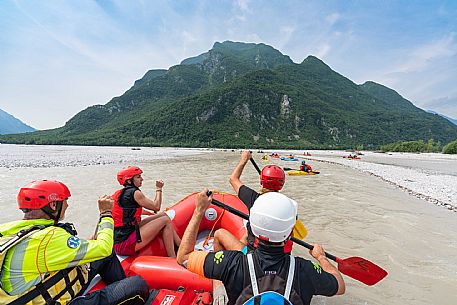 Tagliamento Libero 2024