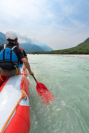 Tagliamento Libero 2024