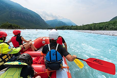 Tagliamento Libero 2024