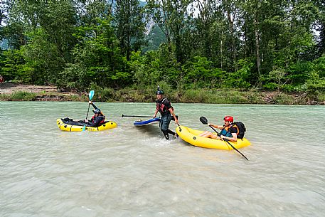 Tagliamento Libero 2024