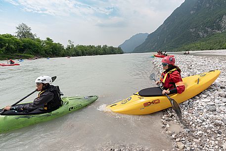 Tagliamento Libero 2024