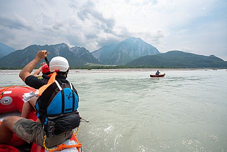 Tagliamento Libero 2024