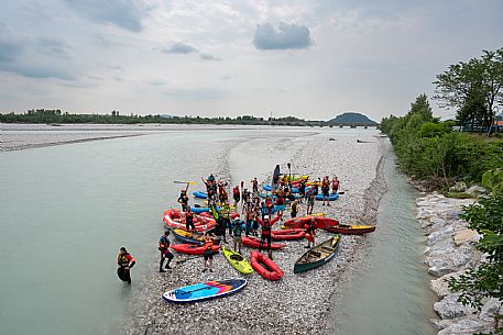 Tagliamento Libero 2024