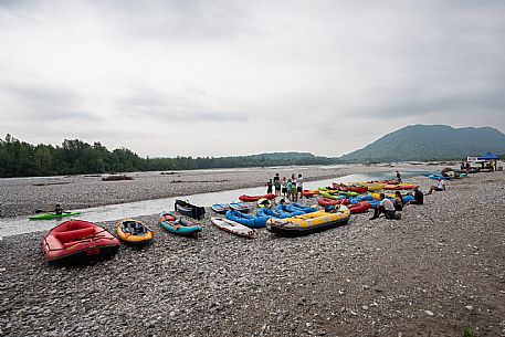 Tagliamento Libero 2024