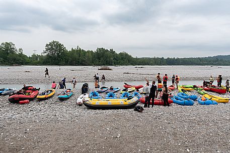 Tagliamento Libero 2024