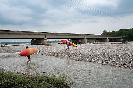Tagliamento Libero 2024