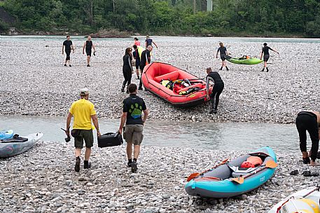 Tagliamento Libero 2024