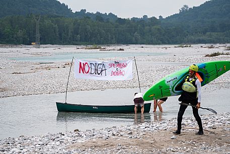 Tagliamento Libero 2024