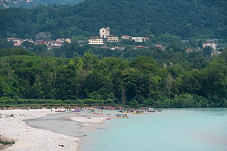 Tagliamento Libero 2024