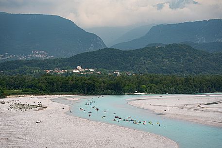 Tagliamento Libero 2024