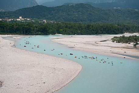 Tagliamento Libero 2024