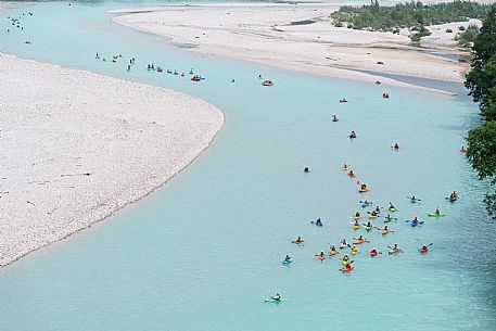 Tagliamento Libero 2024