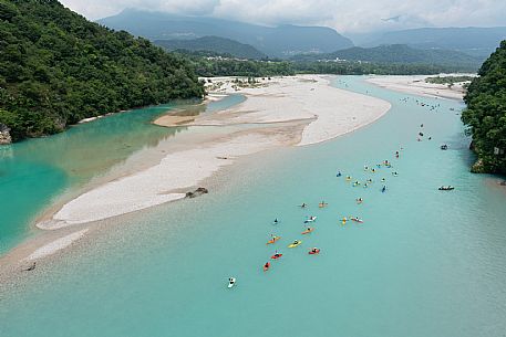 Tagliamento Libero 2024