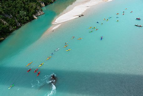 Tagliamento Libero 2024