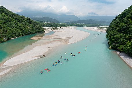 Tagliamento Libero 2024